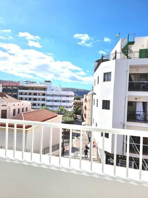 Appartamento Clavel Los Cristianos  Esterno foto